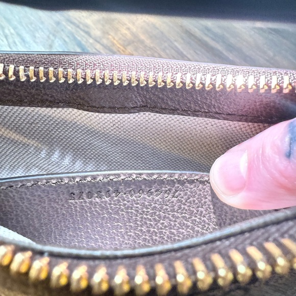 Authentic Gucci Ophidia Mini - NWOT - Picture 10 of 16